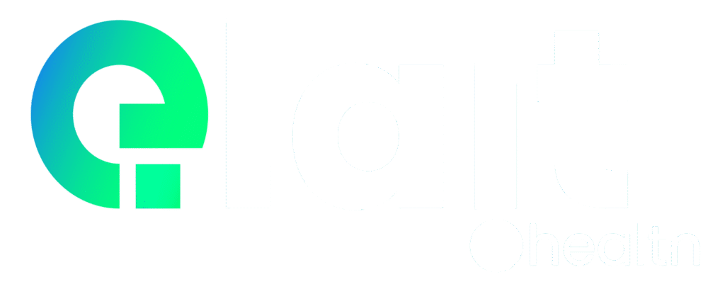 Elait Health Logo